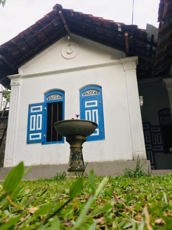 Cinnamon Heaven Hikkaduwa Exterior photo