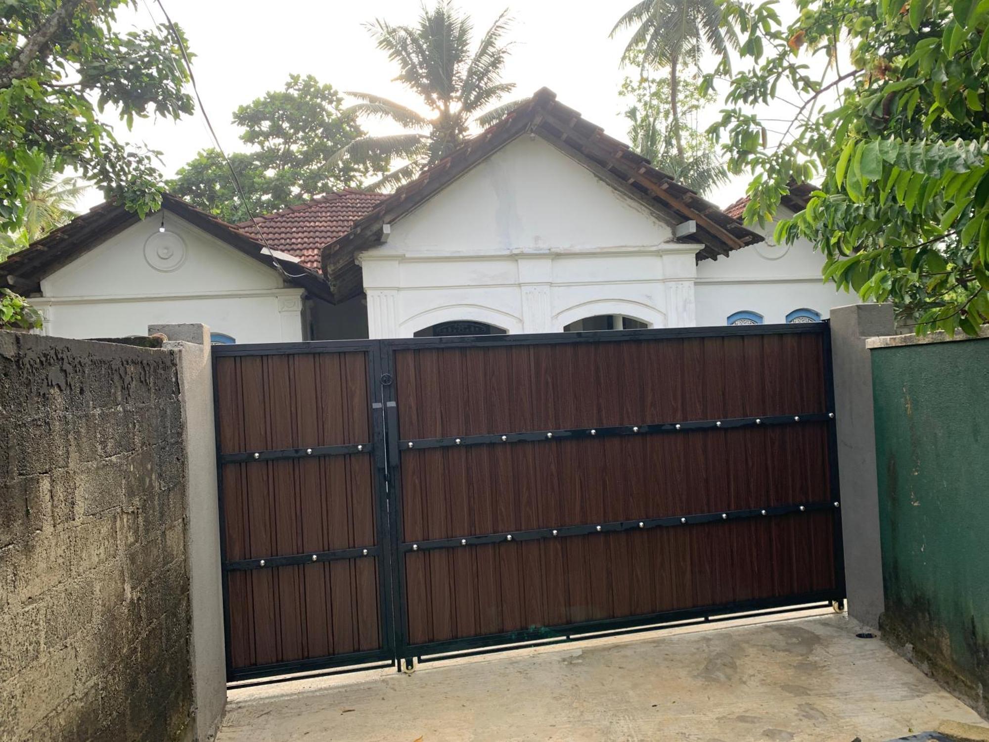 Cinnamon Heaven Hikkaduwa Exterior photo